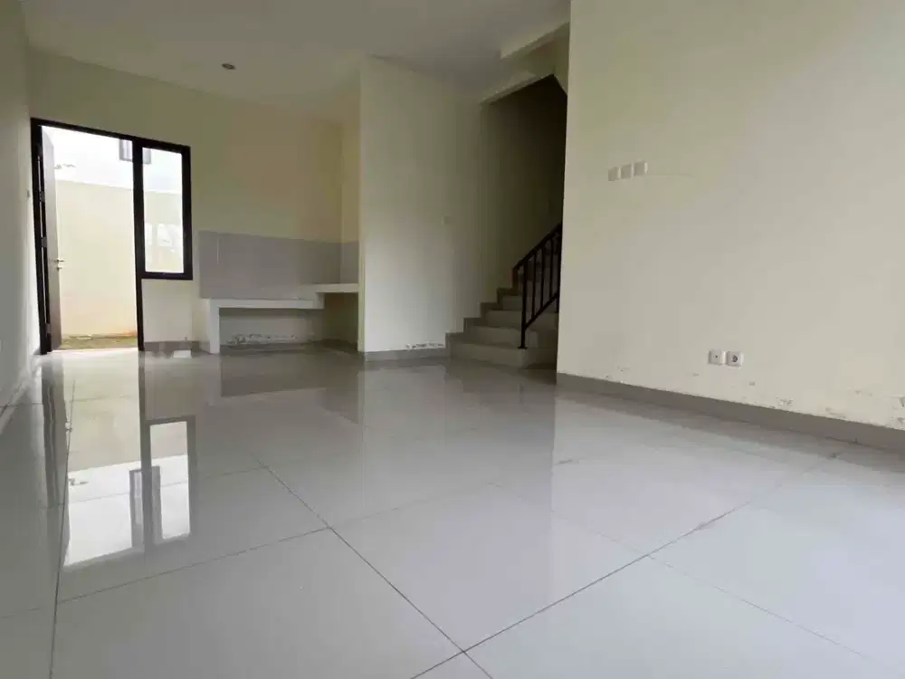 Rumah Bekasi Harga 1 Milyaran Siap Huni