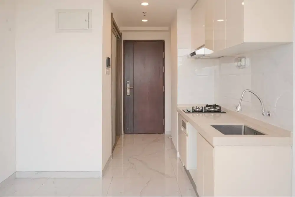 Dijual Apartemen Studio Harga Murah, Lokasi Strategis di Sky House BSD