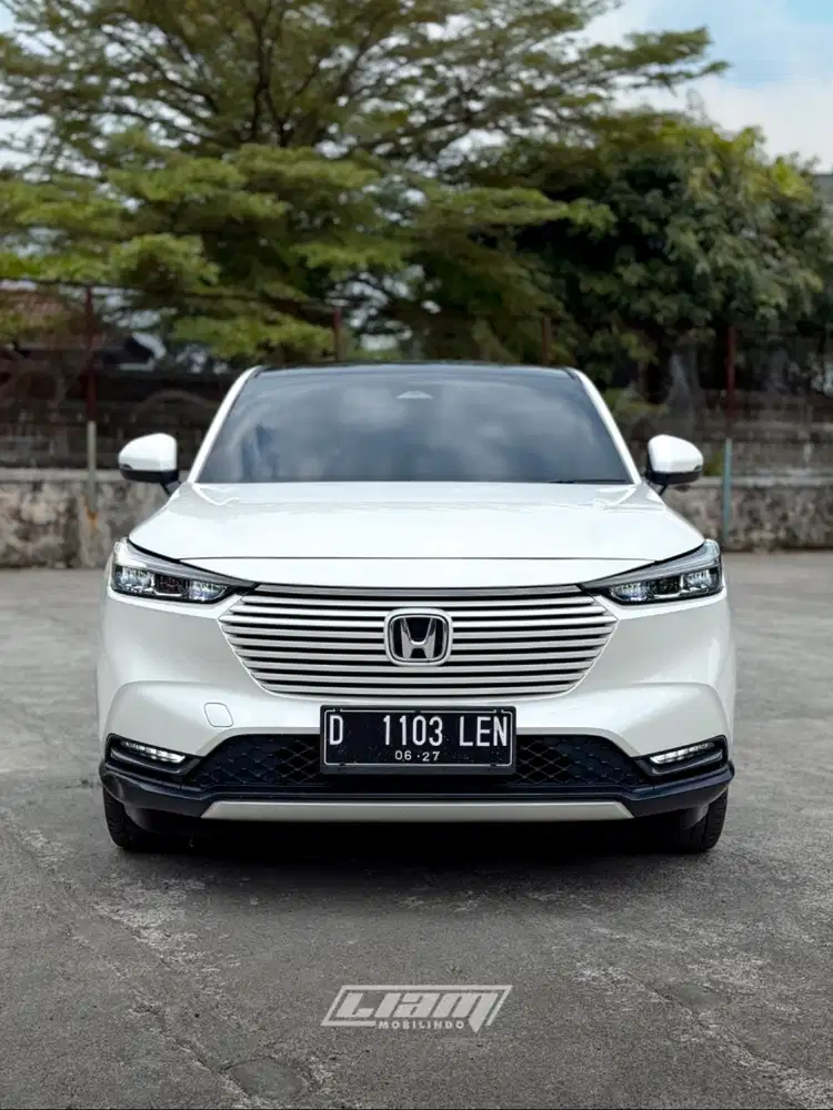 HRV SE 2022 MATIC ANTIK