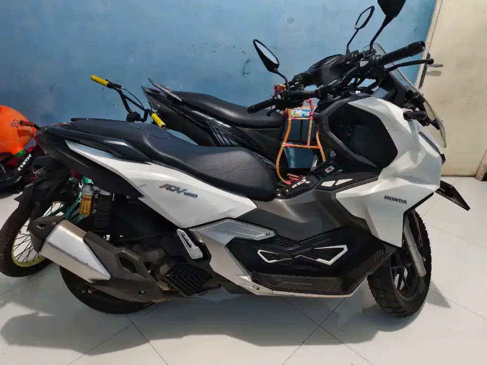 ADV 160 CBS TAHUN 2023