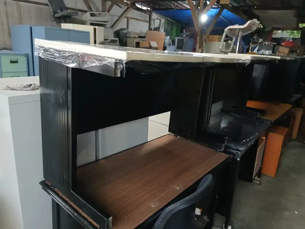 meja kerja 120x60
