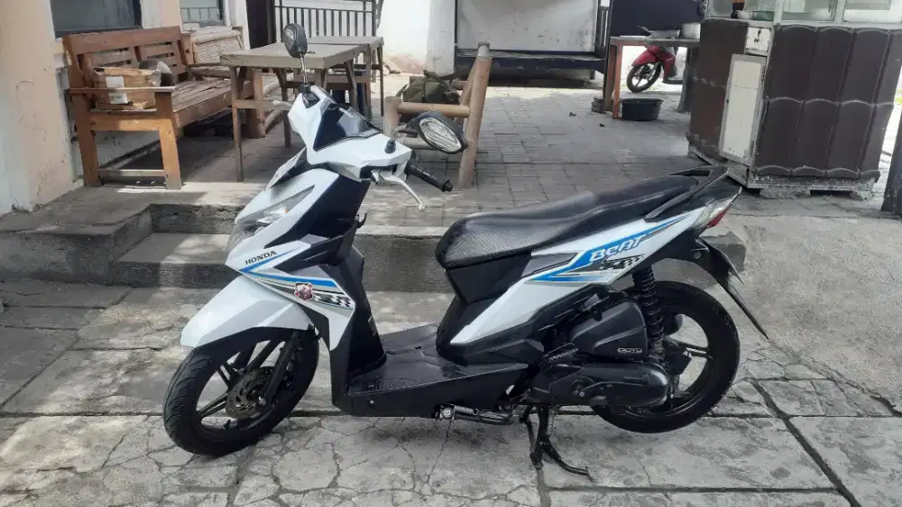 DICARI,, BEAT 2014 up 2015 up 2016 up 2017 up 2018 up 2019 fi 2020 eco