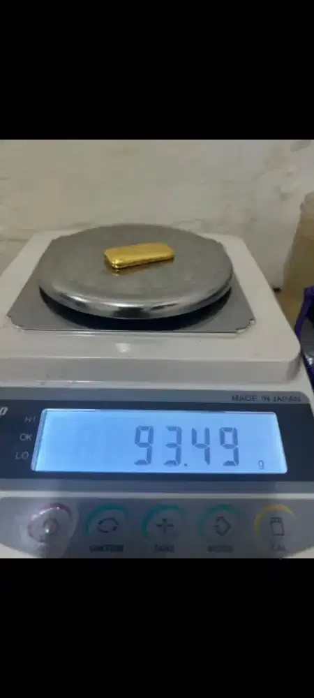 Terima jual emas & Berlian