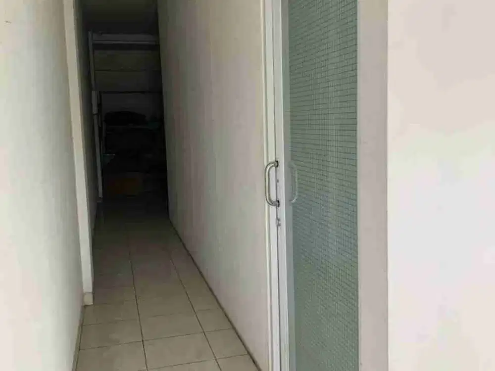 Di sewa ruko delta bandengan jakarta barat