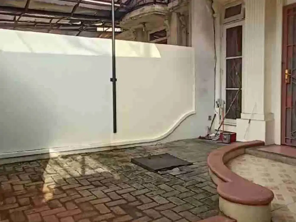 disewakan di citra 2 ext