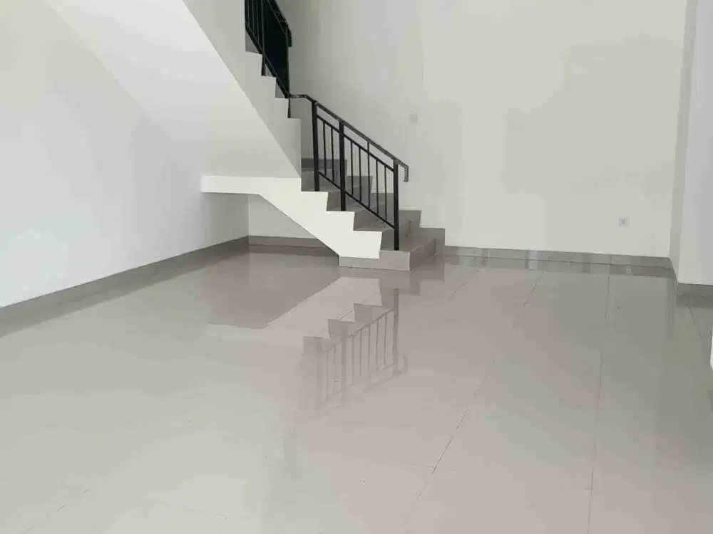 Sewa Rumah Milenial Alabama PIK 2