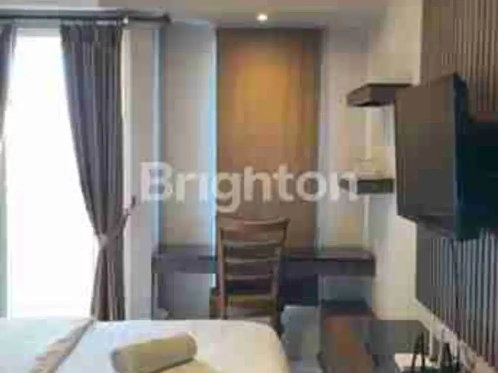 APARTEMEN PAKUWON INDAH SIAP HUNI ORCHARD MANSION dkt TANGLIN BENSON ANDERSON WATERPLACE LA RIZ LA VIZ