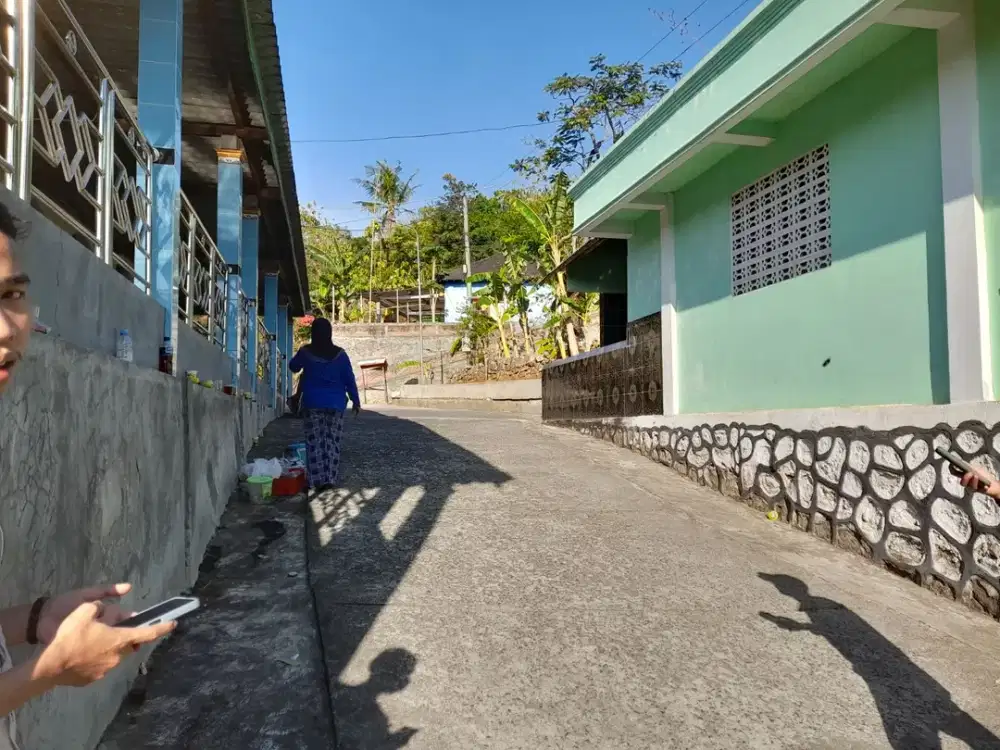 Pesona Imogiri Dekat Dengan Kapolsek Bantul