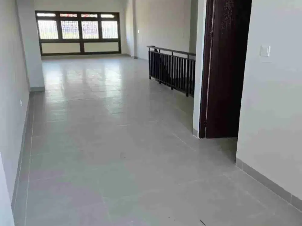 SEWA CEPAT RUKAN GRAND SHANGHAI (PATUNG NAGA) 3 LANTAI PIK 2 JEN