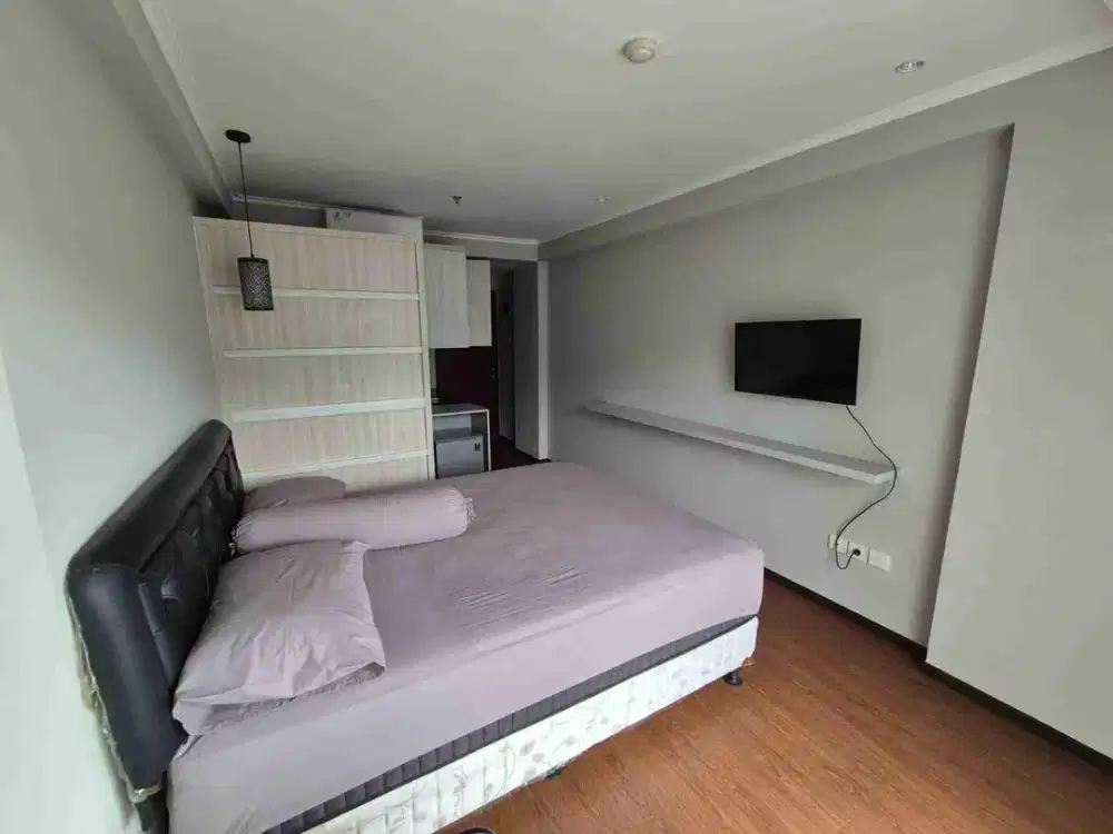 Apartemen Gateway Pasteur termurah di Bandung