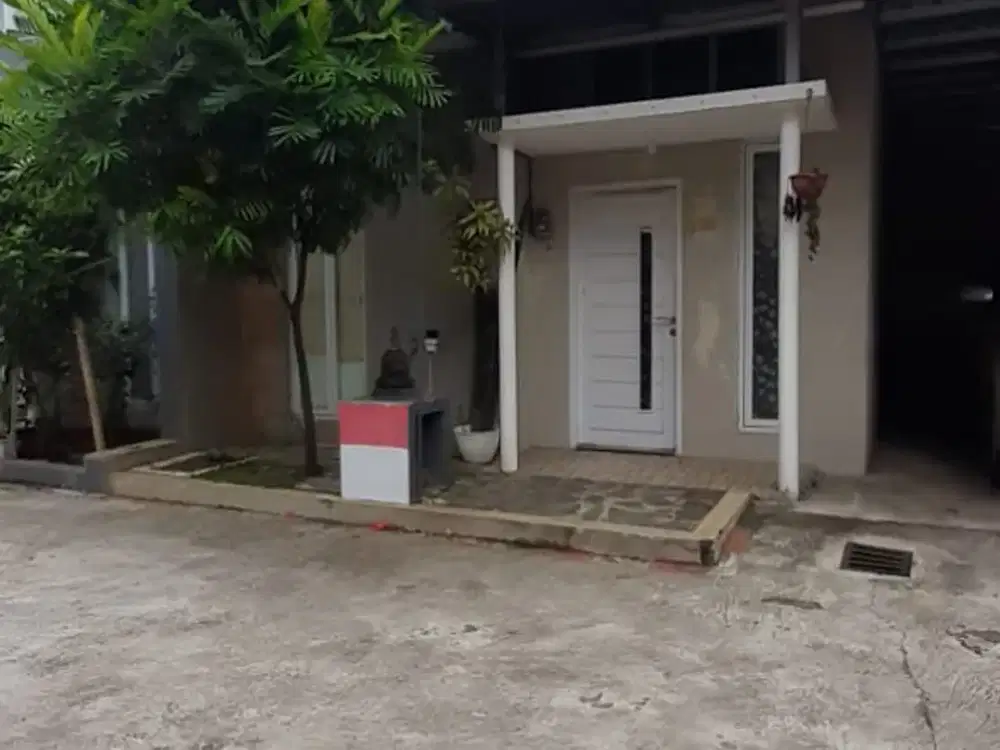 Dikontrakkan Rumah di Kawasan Undip Tembalang Semarang