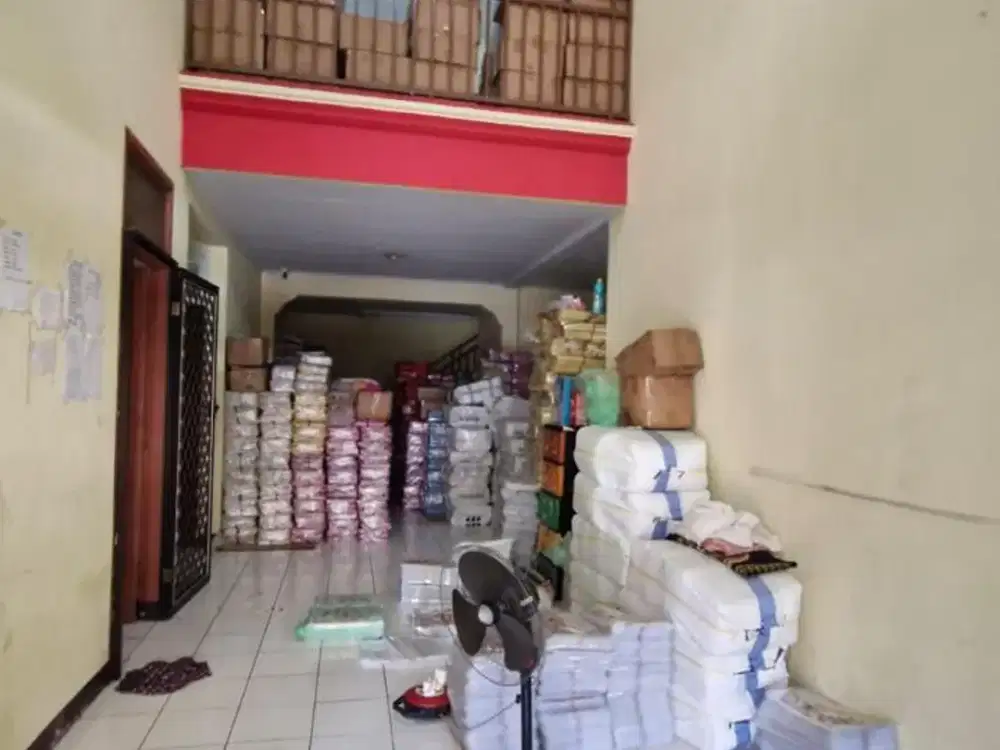 Rumah Citra Garden 5 Dijual Harga Murah Siap Huni Bagus Kalideres Jakarta Barat