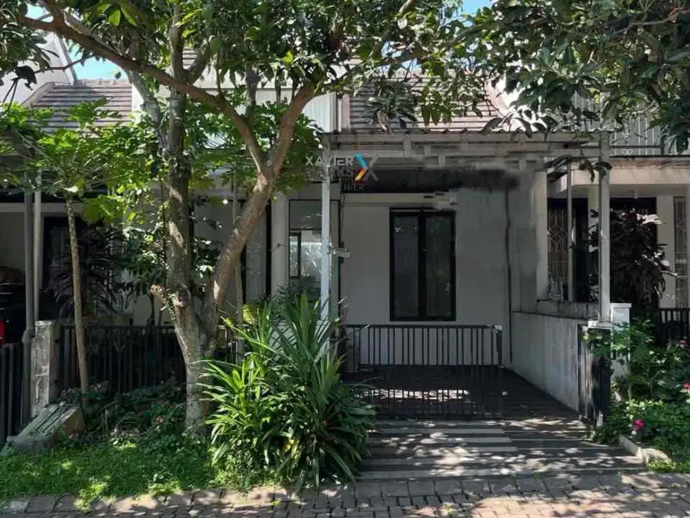 rumah murah 900 juta greenland tidar malang