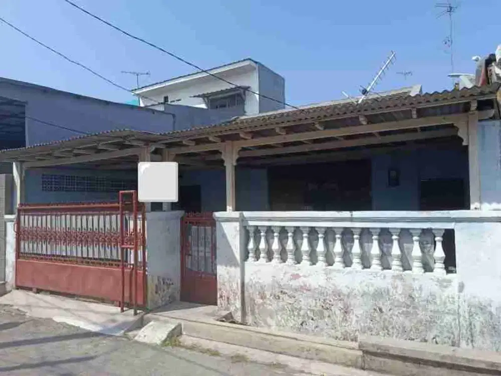 JUAL CEPAT! Rumah Bekasi Jaya