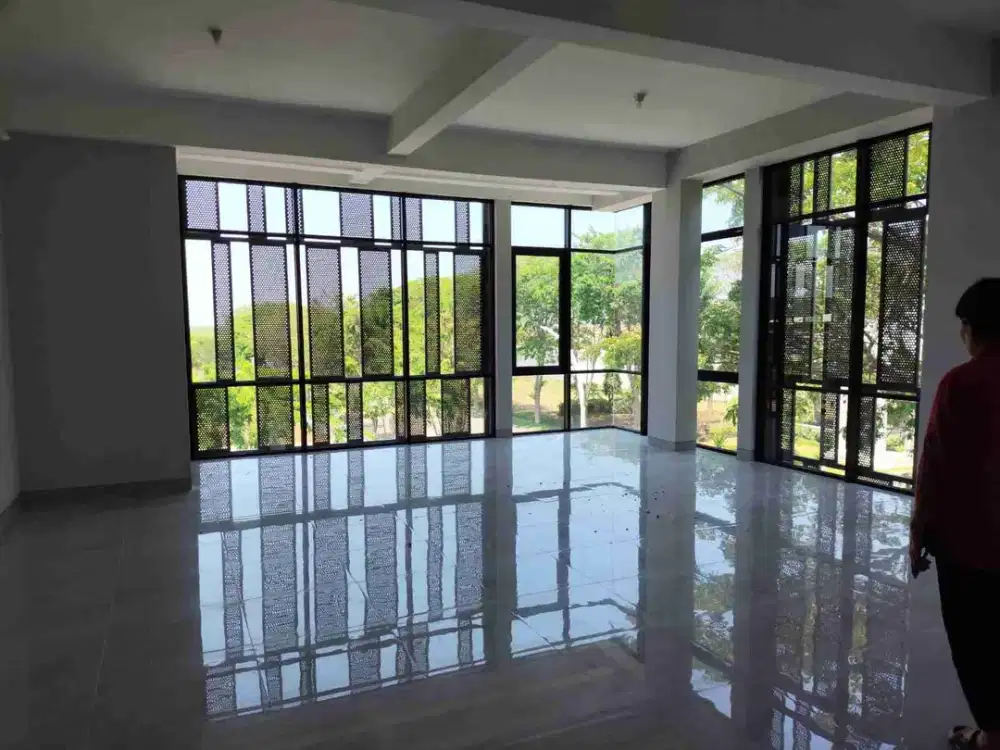 Disewakan Ruko Pakuwon City Ruko Beverly 2 Ruko Jejer