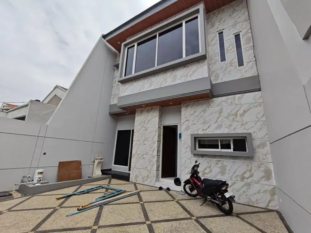 TERMURAH DENGAN LEBAR 8 meter