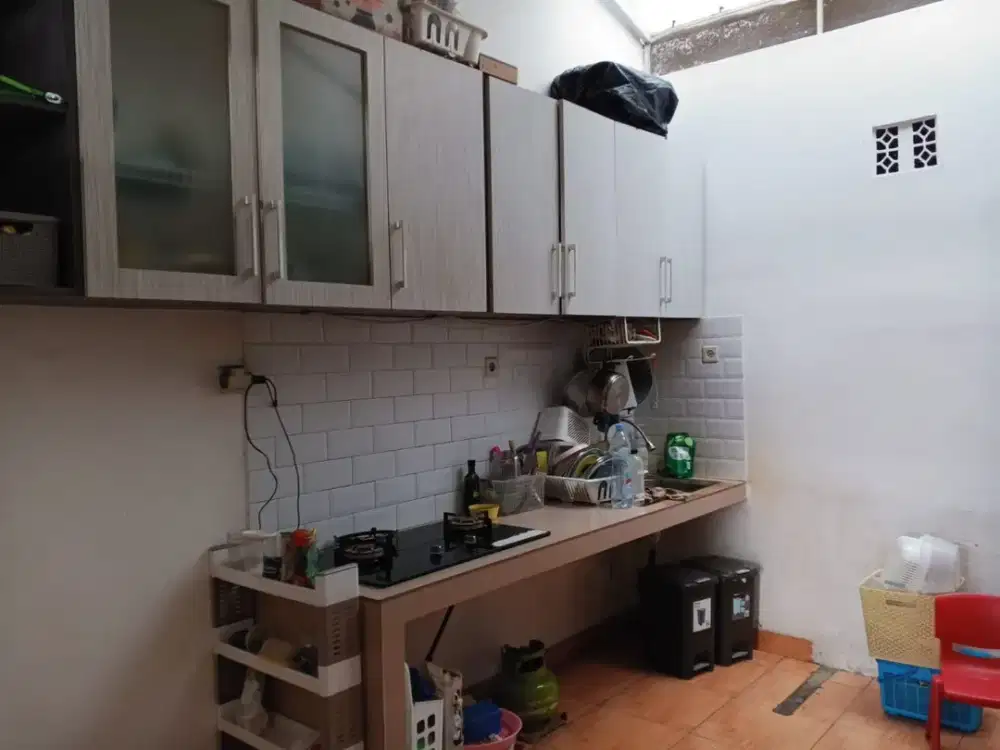 Dijual Rumah Minimalis di Bojongsoang, Bandung