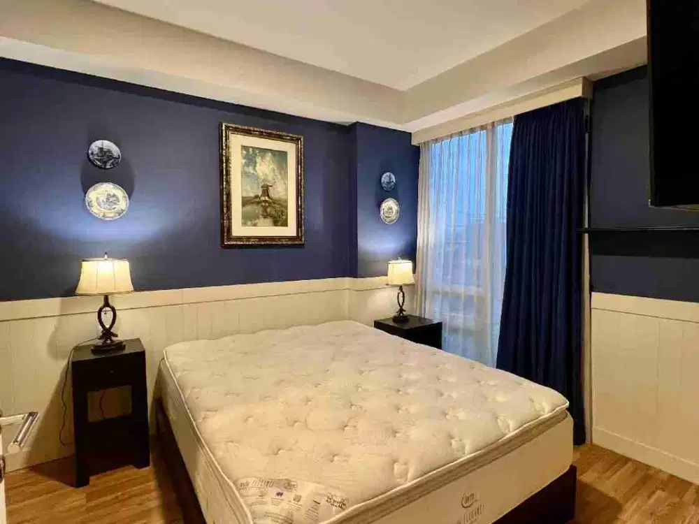 apartemen Landmark residence Bandung