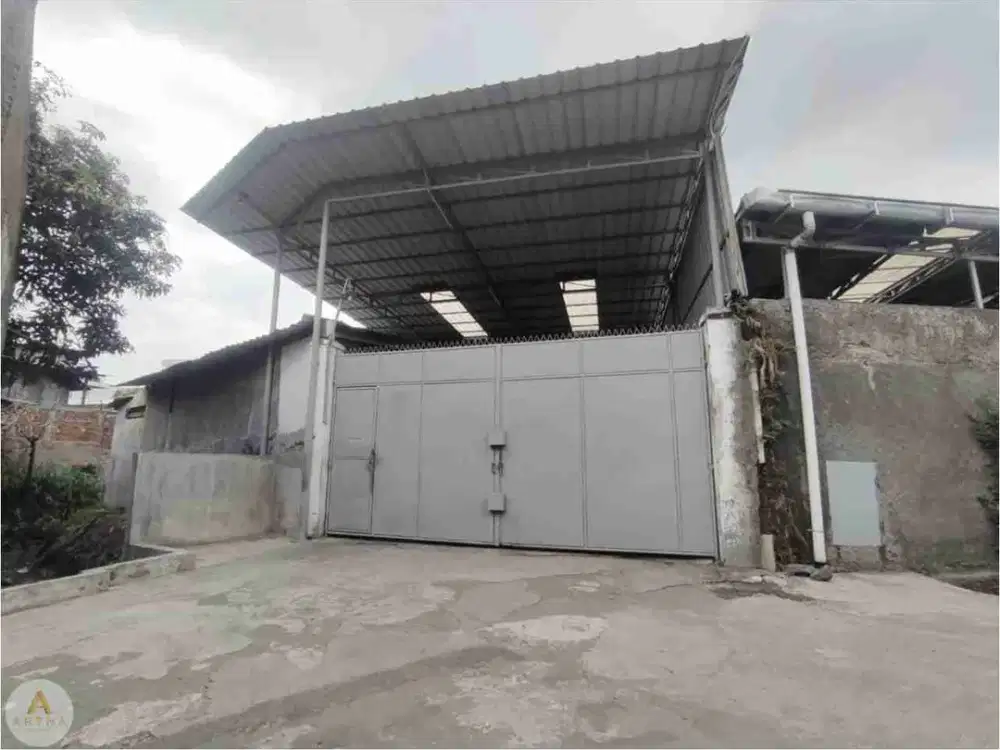 Sewa Gudang Di Sayap Taman Kopo Indah Bandung