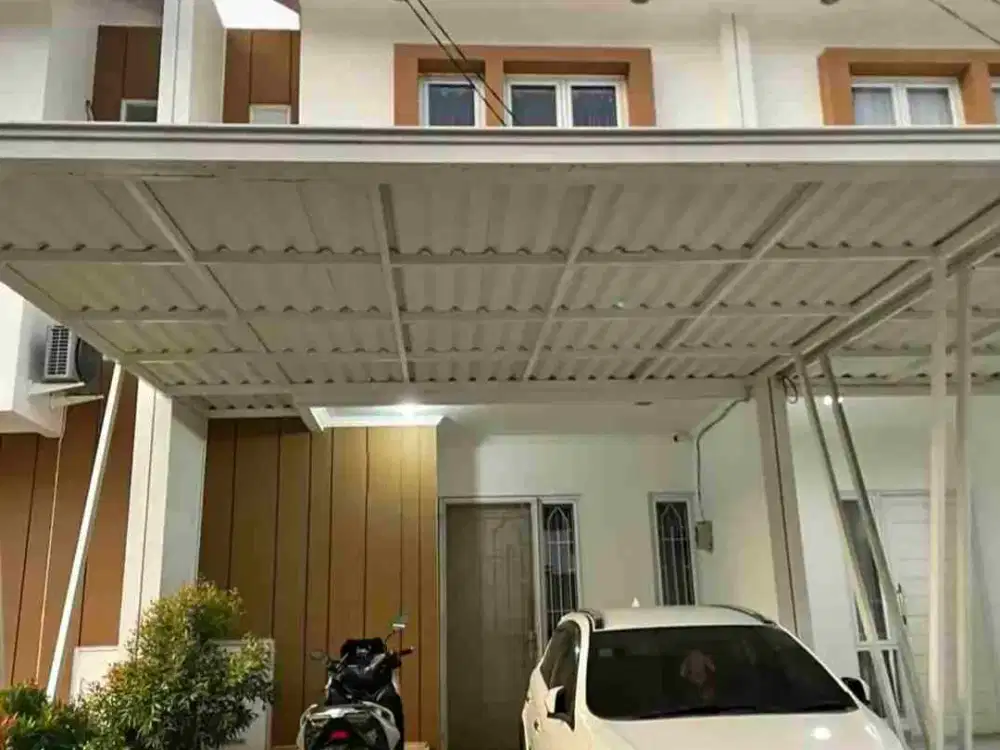 DIJUAL RUMAH STRATEGIS DI PRIMA HARAPAN REGENCY Bekasi Utara