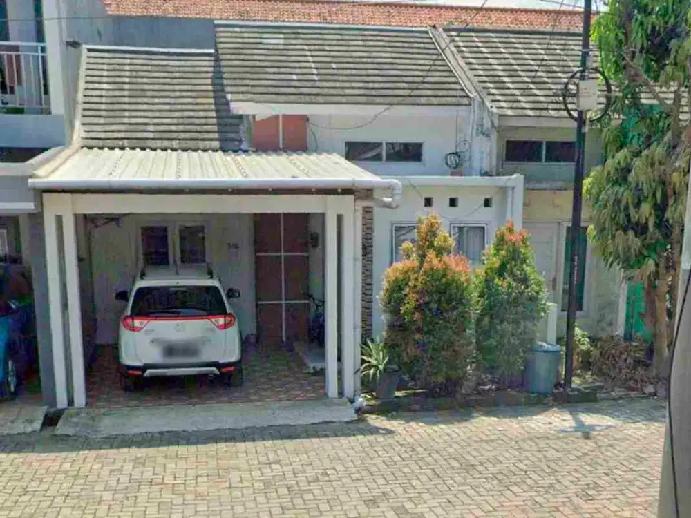 JUAL CEPAT Rumah nyaman & Strategis di Perumahan Jatimulya Cilodong Kota Depok
