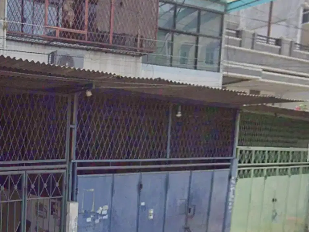 Dijual Rumah Jelambar Selatan Grogol Petamburan Jakarta Barat