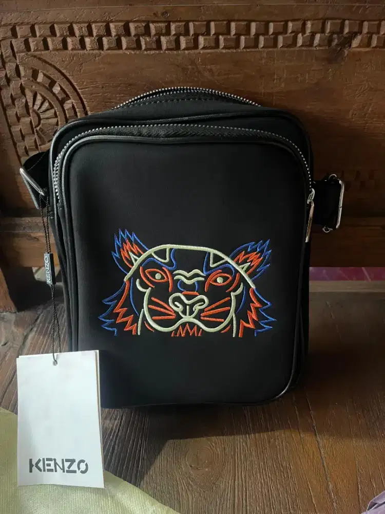 KENZO tas sling original