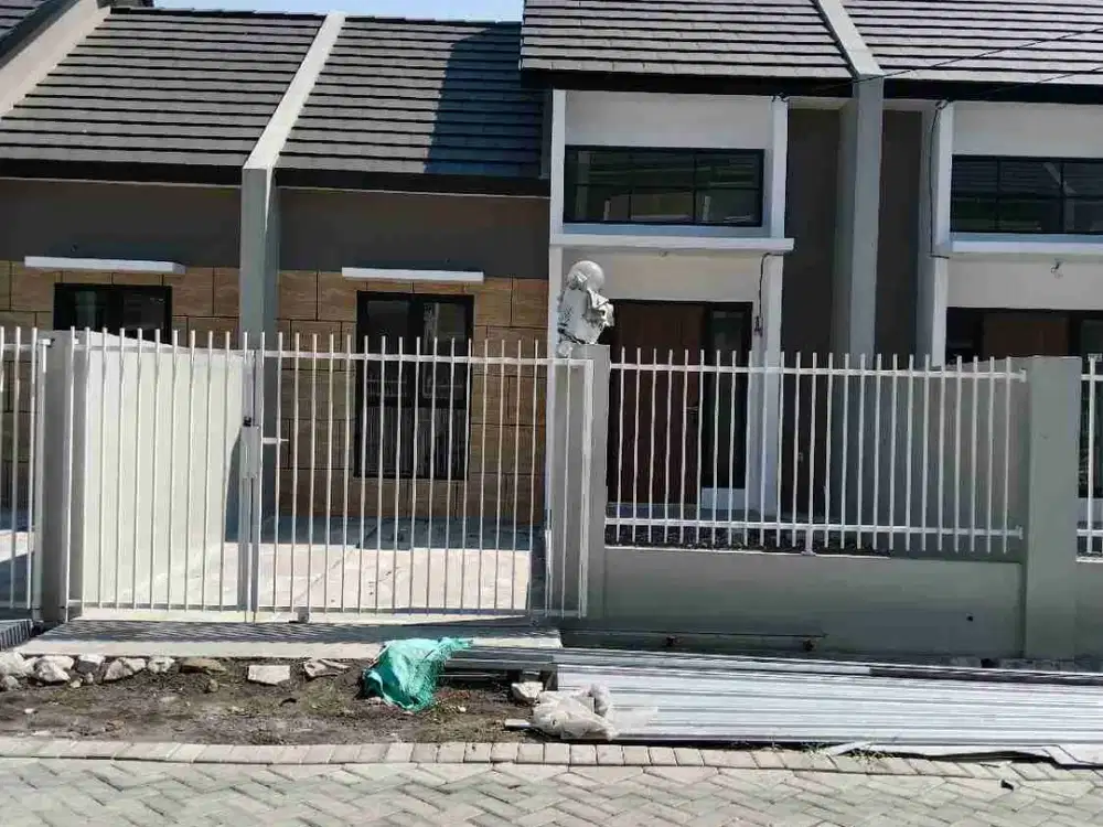 Alana Tambak Oso 3 tipe 36 / 90