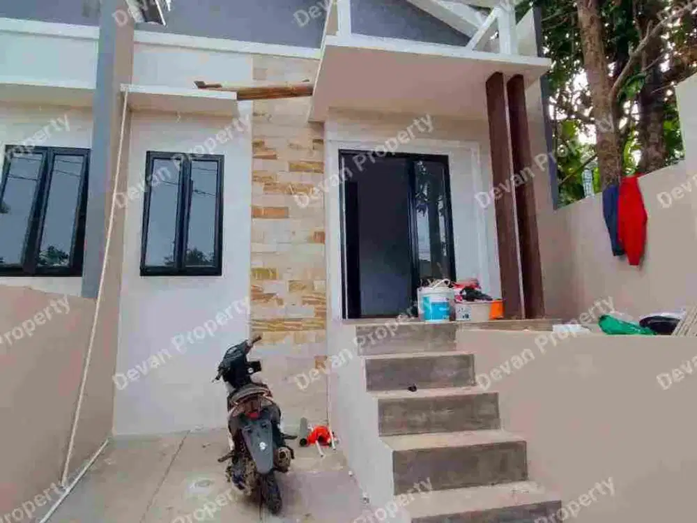 Cash dan kpr tersedia..beda harga aja