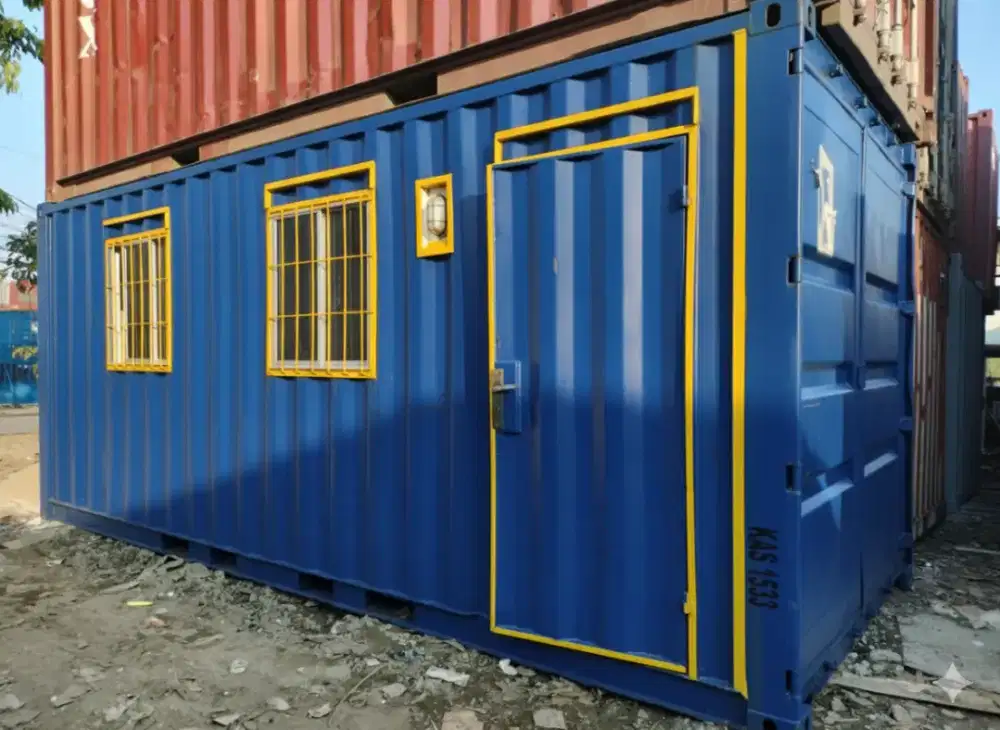 Container office 20ft 40f