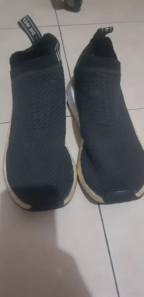 Adidas Asli Bagus Tanpa Cacat