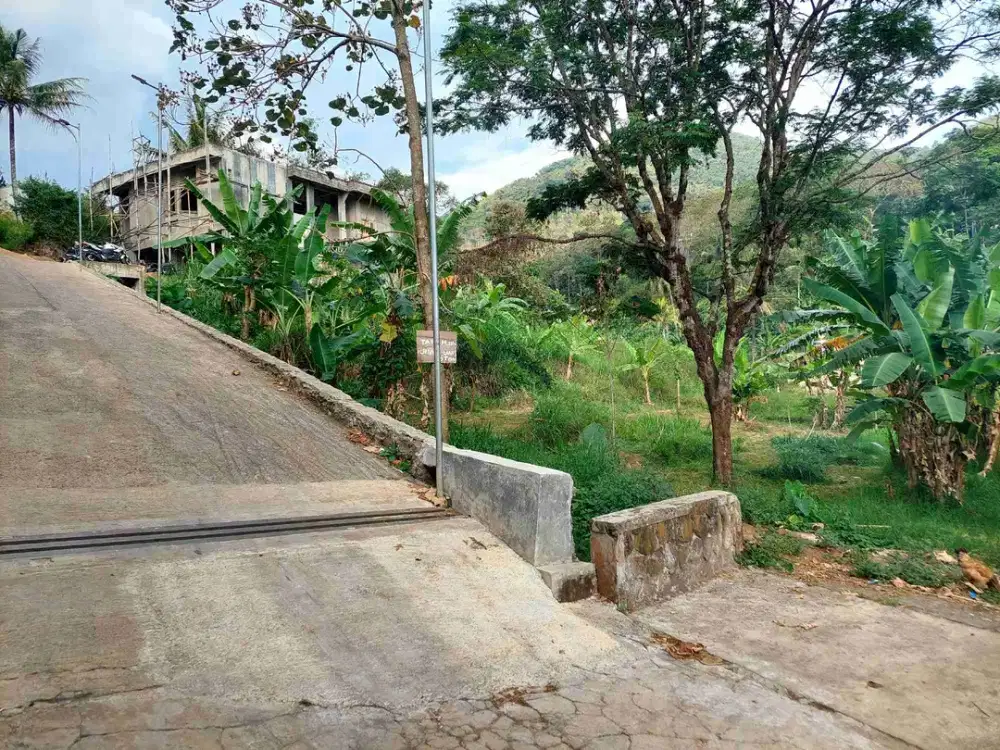 Tanah kavling 560 m², Jatiroke Jatinangor