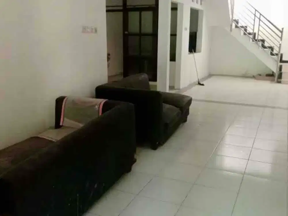 Dijual Murah Rumah Siap Huni Pondok Jati dkt Pondok Mutiara Citra Garden