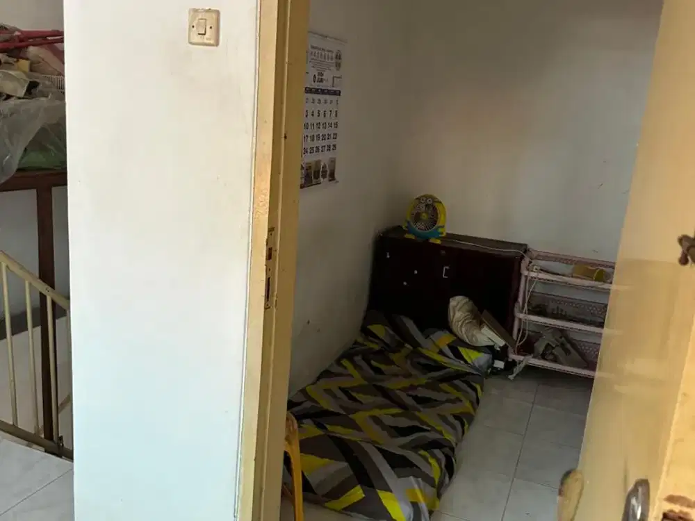 DIJUAL RUMAH DEKAT KE PUSAT KOTA  Kalongan Kecil