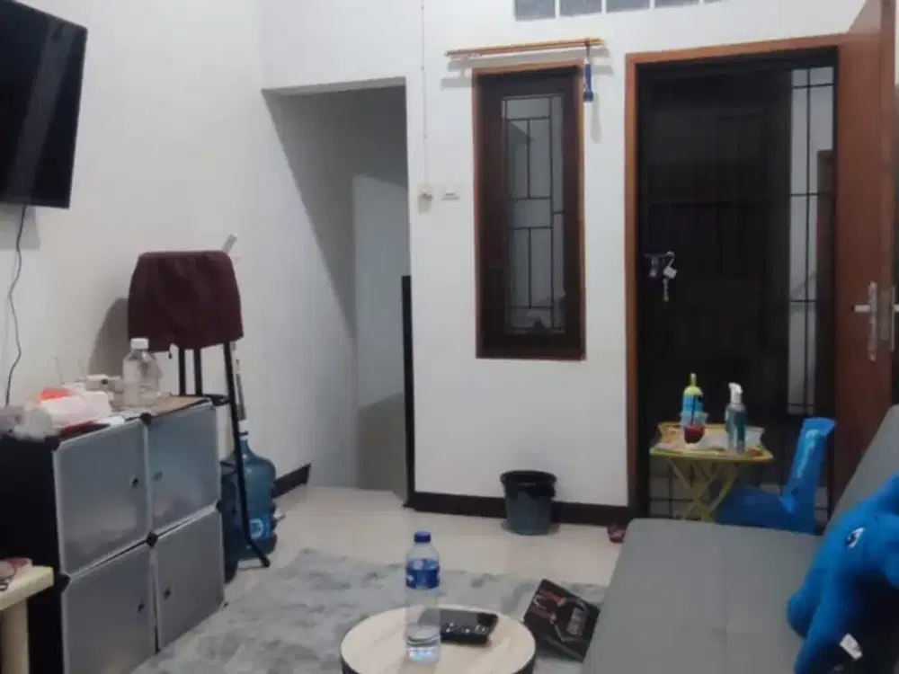 Dijual Rumah Bagus di Leuwi Panjang, Bandung