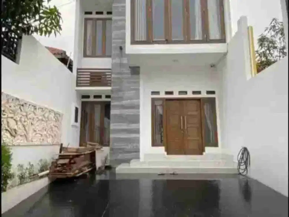 Jati Cempaka Lt 156 Jatiwaringin