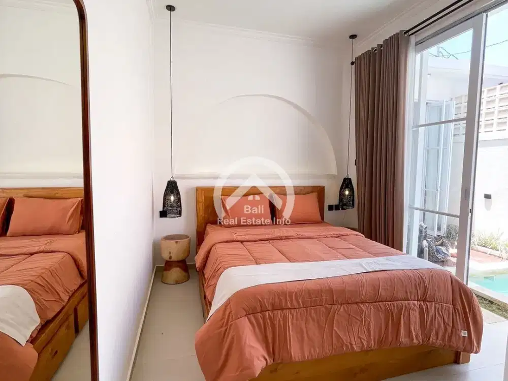 Brand New 3 Bedroom Villa in Buduk