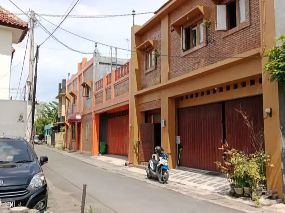 Kos murah, BU di Condong catur dekat  UGM, RS SARDJITO, UTY