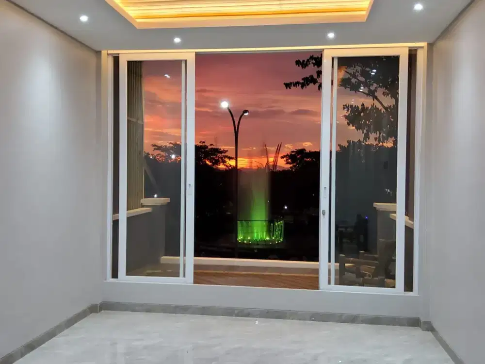 Dijual Cepat Ruko Exclusive Bukit Cimanggu City Kota Bogor