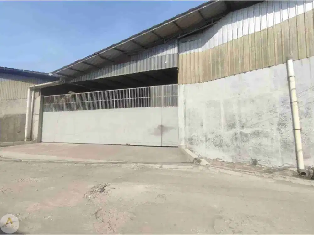 Sewa Gudang Di Sayap Taman Kopo Indah