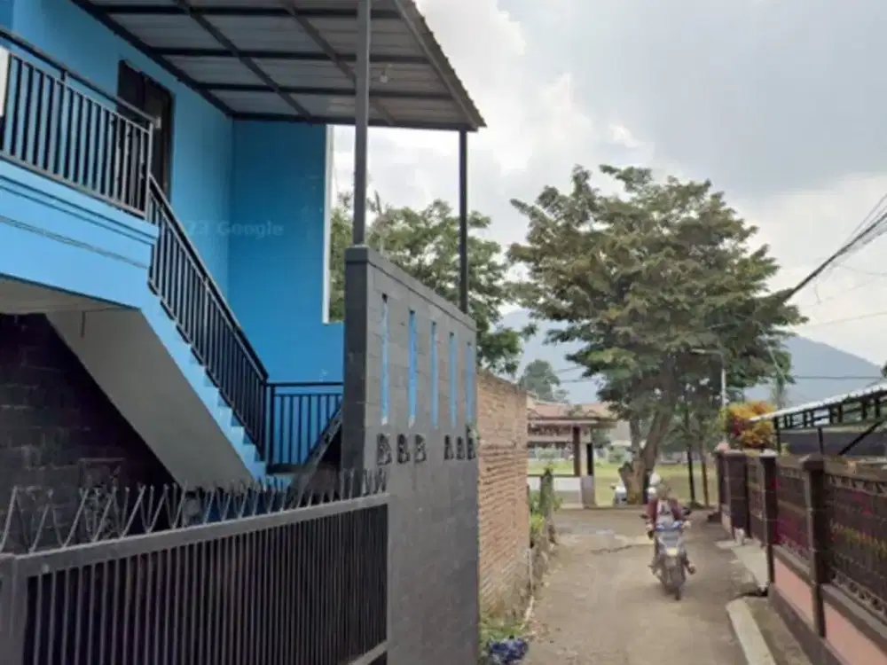Dijual Rumah Kos Dekat Kampus ITB UNPAD IPDN IKOPIN JATINANGOR