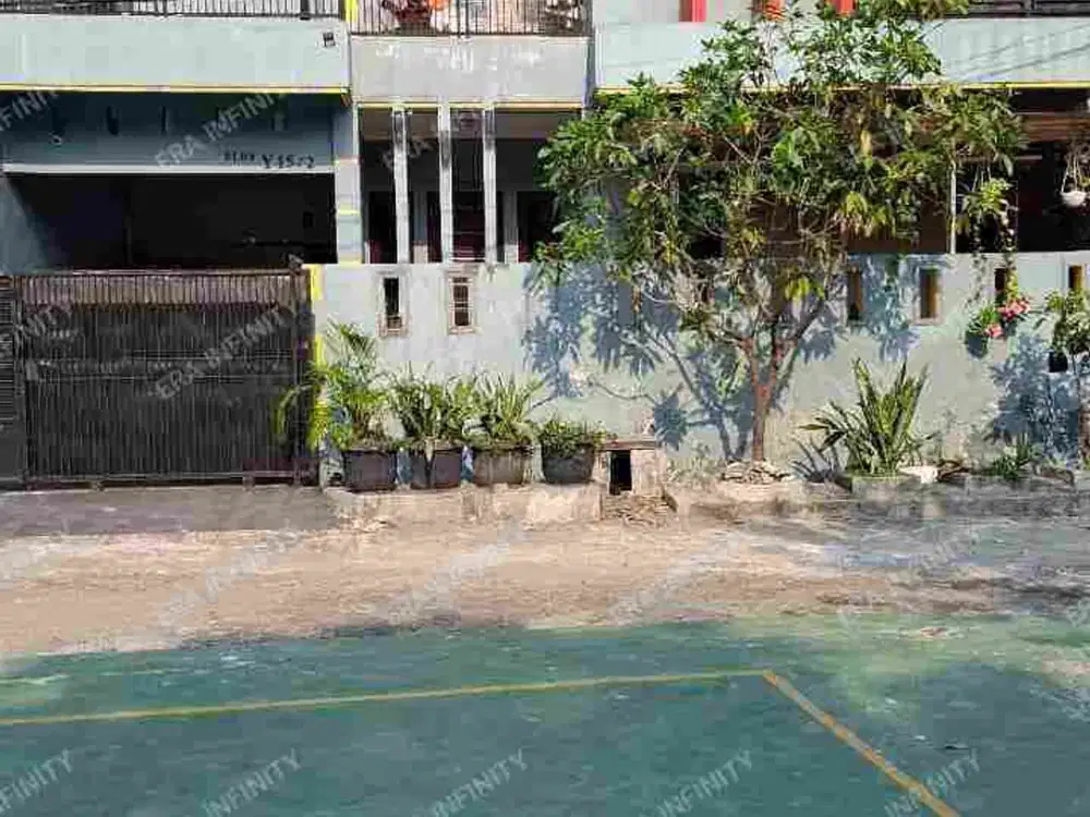 Dijual Cepat Rumah Komp Villa Mutiara Gading 2 Tambun Bekasi