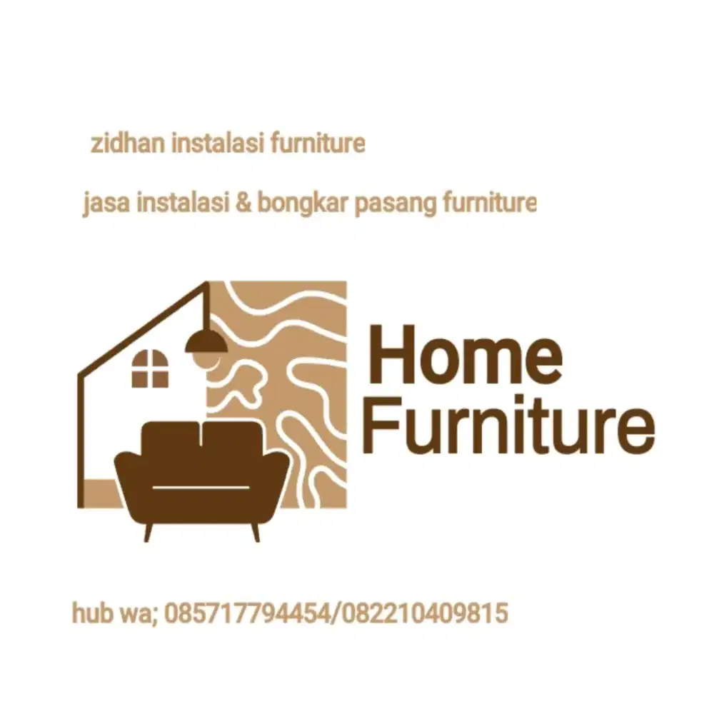 jasa instalasi furniture