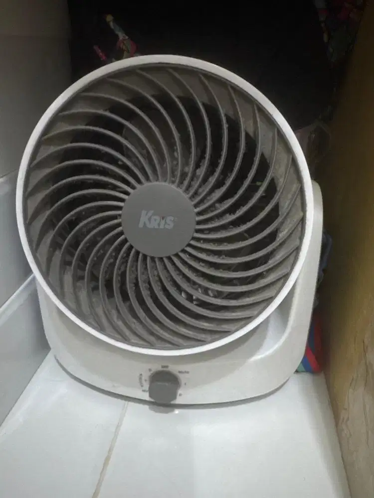 Kipas Angin Kris