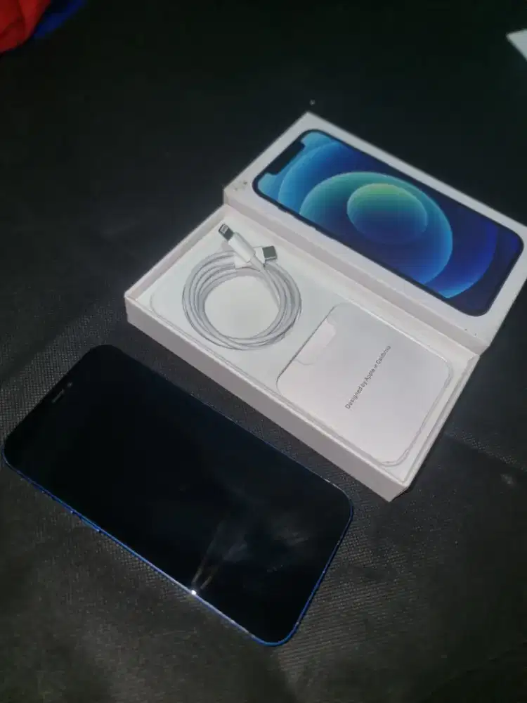 Iphone 12 Basic (NEGO)