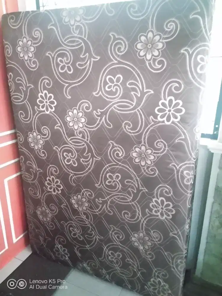 Kasur Springbed Kos 180x120