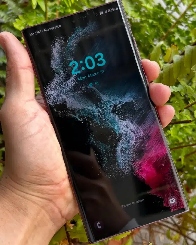 samsung s22 ultra 12/256gb