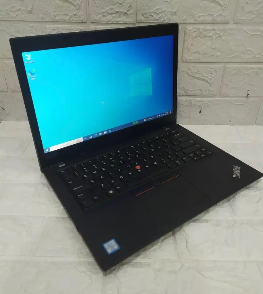 Laptop Asus Thinkpad L490 i5 8365U