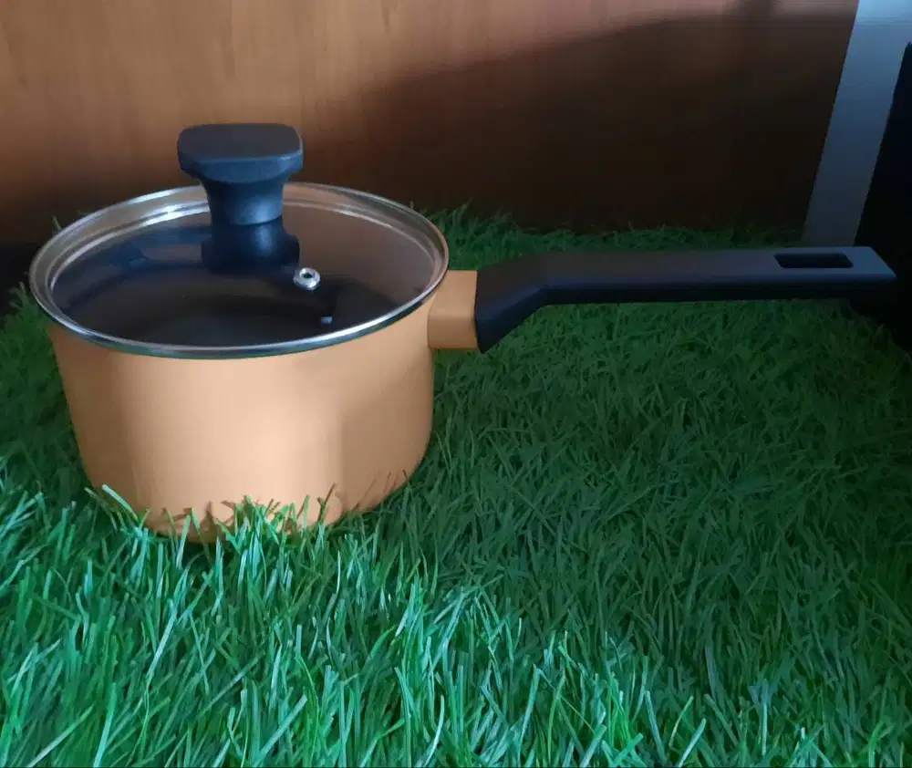 Borish Beinz 16 cm Induction Sauce Pan