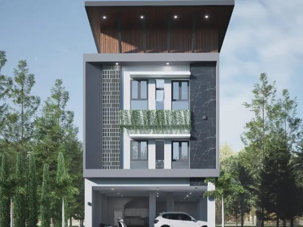 Jual Murah Kos 19 Kamar Nempel UPN, UGM, UNY Jogja. harga 4,7M